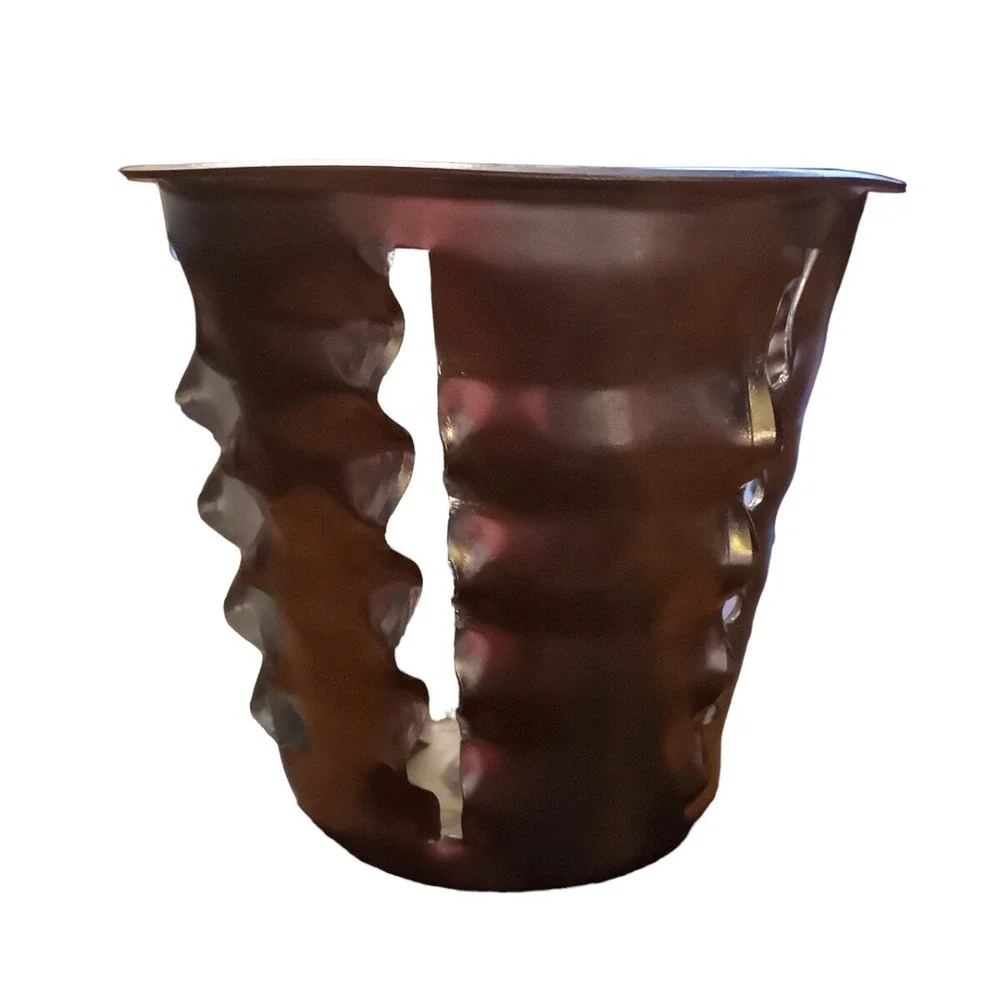KitchenAid Stainless Steel Cones Food Chopper Shredder Cutter Replacement Parts
